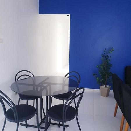 דירות גוארויה Apartamento 400 Metros Praia Da Enseada מראה חיצוני תמונה